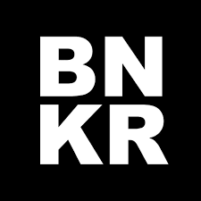BNKR Coupon Code Logo